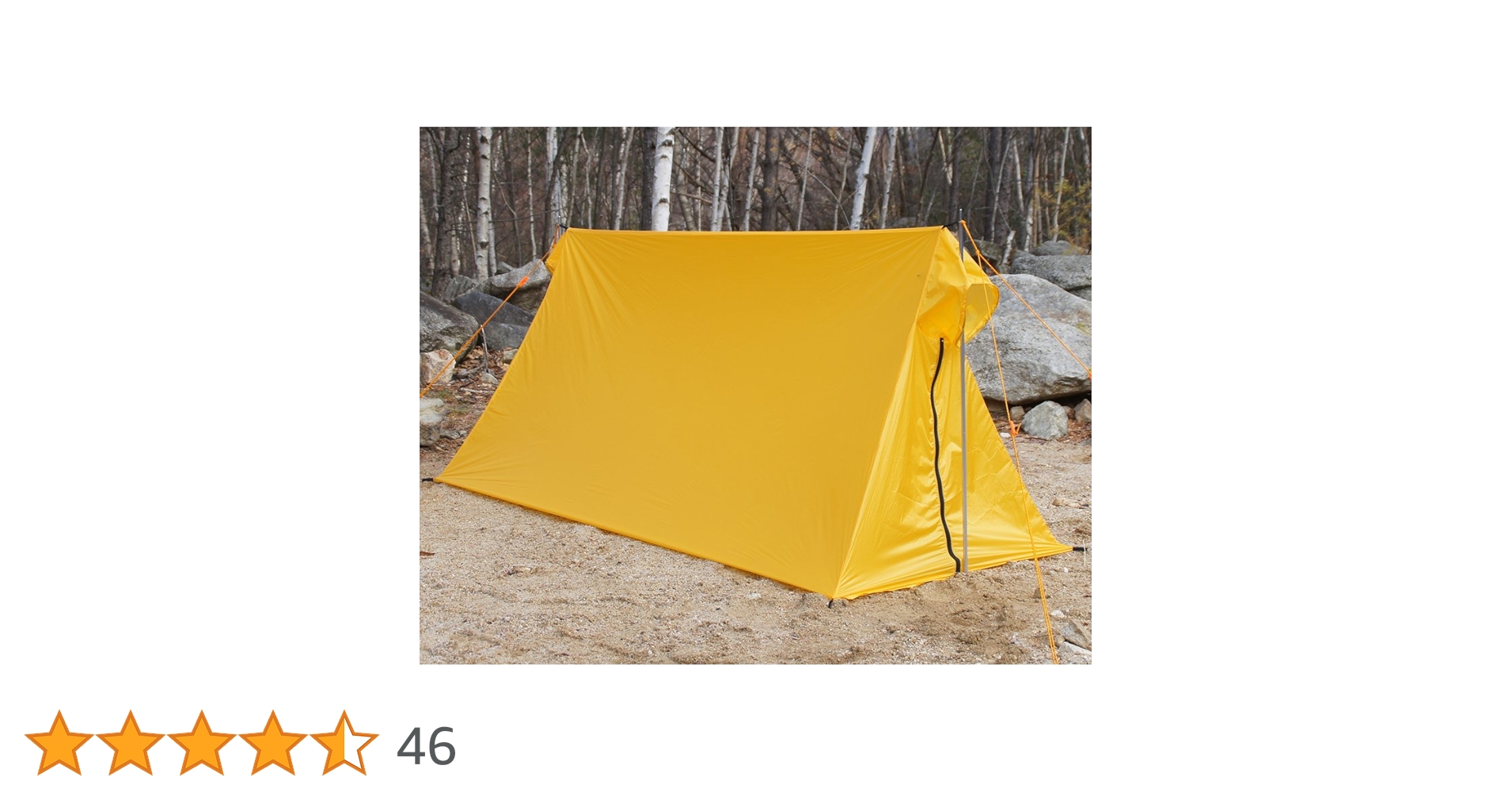 Amazon.co.jp: アライテント(ARAITENT) ビバークツェルト1